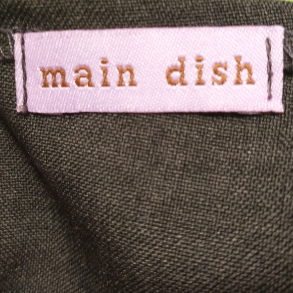 Women's Blouse - Picture 6 of 6